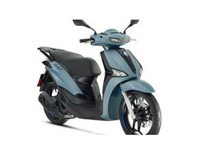 VENDO PIAGGIO LIBERTY 125 S (2025 - 26) NUOVA A MILANO (CODICE 9647409) - MOTO.IT