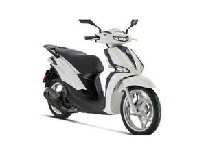 VENDO PIAGGIO LIBERTY 150 (2025 - 26) NUOVA A VERONA (CODICE 9711274) - MOTO.IT