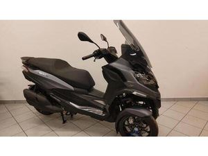 VENDO PIAGGIO MP3 400 SPORT HPE (2025 - 26) NUOVA A CAVOUR (CODICE 9660814) - MOTO.IT
