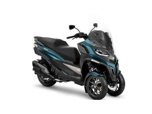 VENDO PIAGGIO MP3 400 SPORT HPE (2025 - 26) NUOVA A VERONA (CODICE 9715165) - MOTO.IT