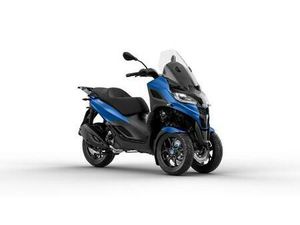 VENDO PIAGGIO 1 ACTIVE (2022 - 26) NUOVA A GROTTAMMARE (CODICE 9855344) - MOTO.IT