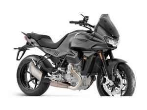 VENDO MOTO GUZZI V100 MANDELLO (2025 - 26) NUOVA A ROSTA (CODICE 9693688) - MOTO.IT