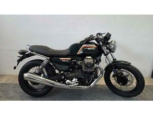 VENDO MOTO GUZZI V7 SPECIAL (2025 - 26) NUOVA A ROSTA (CODICE 9708090) - MOTO.IT