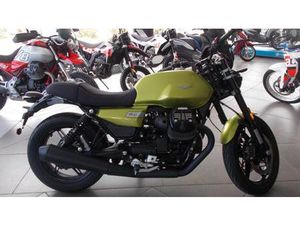 VENDO MOTO GUZZI V7 SPORT (2025 - 26) NUOVA A ALBA (CODICE 9696811) - MOTO.IT