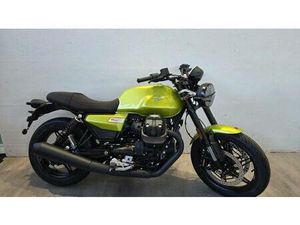 VENDO MOTO GUZZI V7 SPORT (2025 - 26) NUOVA A ROSTA (CODICE 9690565) - MOTO.IT
