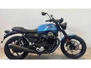 VENDO MOTO GUZZI V7 STONE (2025 - 26) NUOVA A ROSTA (CODICE 9684555) - MOTO.IT