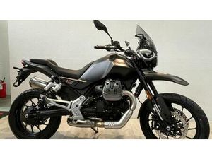 VENDO MOTO GUZZI V85 STRADA (2024 - 26) NUOVA A ROSTA (CODICE 9437503) - MOTO.IT