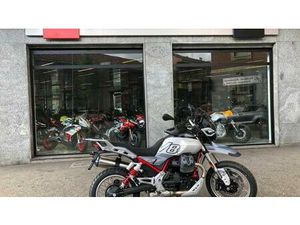 VENDO MOTO GUZZI V85 TT (2024 - 26) NUOVA A MONCALIERI (CODICE 9449737) - MOTO.IT