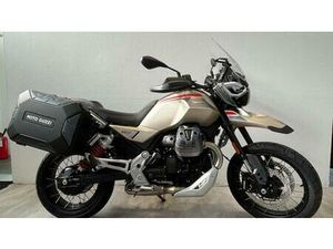 VENDO MOTO GUZZI V85 TT TRAVEL (2024 - 26) NUOVA A ROSTA (CODICE 9438182) - MOTO.IT