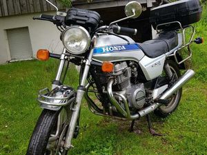 HONDA CB 400 N