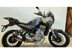 VENDO MOTO GUZZI STELVIO (2024 - 26) NUOVA A ROSTA (CODICE 9374177) - MOTO.IT