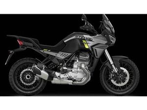 VENDO MOTO GUZZI STELVIO PFF (2024 - 26) NUOVA A ALBA (CODICE 9449584) - MOTO.IT