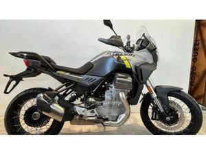 VENDO MOTO GUZZI STELVIO PFF (2024 - 26) NUOVA A ROSTA (CODICE 9772621) - MOTO.IT