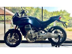 VENDO MOTO GUZZI V100 MANDELLO (2025 - 26) NUOVA A ALZATE BRIANZA (CODICE 9745548) - MOTO.IT