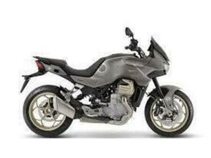 VENDO MOTO GUZZI V100 MANDELLO S (2025 - 26) NUOVA A BOLLATE (CODICE 9500467) - MOTO.IT