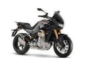 VENDO MOTO GUZZI V100 MANDELLO S (2025 - 26) NUOVA A BOLLATE (CODICE 9500469) - MOTO.IT