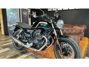 VENDO MOTO GUZZI V7 SPECIAL (2025 - 26) NUOVA A ALZATE BRIANZA (CODICE 9787127) - MOTO.IT