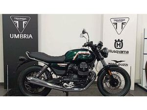 VENDO MOTO GUZZI V7 SPECIAL (2025 - 26) NUOVA A CORCIANO (CODICE 9704078) - MOTO.IT