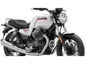 VENDO MOTO GUZZI V7 SPECIAL (2025 - 26) NUOVA A MILANO (CODICE 9840736) - MOTO.IT