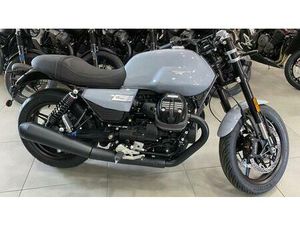 VENDO MOTO GUZZI V7 SPORT (2025 - 26) NUOVA A CAPUA (CODICE 9895659) - MOTO.IT