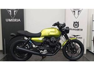 VENDO MOTO GUZZI V7 SPORT (2025 - 26) NUOVA A CORCIANO (CODICE 9766168) - MOTO.IT