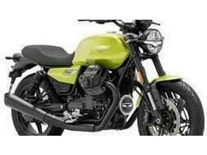 VENDO MOTO GUZZI V7 SPORT (2025 - 26) NUOVA A MILANO (CODICE 9840738) - MOTO.IT