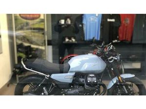 VENDO MOTO GUZZI V7 SPORT (2025 - 26) NUOVA A MONCALIERI (CODICE 9904269) - MOTO.IT