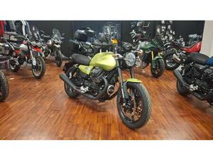 VENDO MOTO GUZZI V7 SPORT (2025 - 26) NUOVA A SARONNO (CODICE 9694637) - MOTO.IT