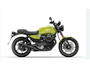 VENDO MOTO GUZZI V7 SPORT (2025 - 26) NUOVA A SESTO SAN GIOVANNI (CODICE 9680643) - MOTO.IT