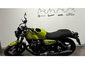 VENDO MOTO GUZZI V7 SPORT (2025 - 26) NUOVA A TORINO (CODICE 9694606) - MOTO.IT