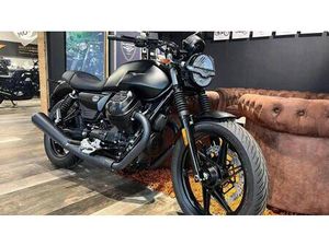 VENDO MOTO GUZZI V7 STONE (2025 - 26) NUOVA A ALZATE BRIANZA (CODICE 9676921) - MOTO.IT
