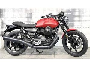 VENDO MOTO GUZZI V7 STONE (2025 - 26) NUOVA A MILANO (CODICE 9704699) - MOTO.IT