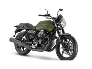 VENDO MOTO GUZZI V7 STONE (2025 - 26) NUOVA A ROMA (CODICE 9835263) - MOTO.IT