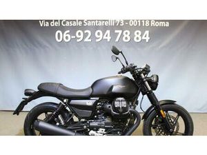 VENDO MOTO GUZZI V7 STONE (2025 - 26) NUOVA A ROMA (CODICE 9848676) - MOTO.IT