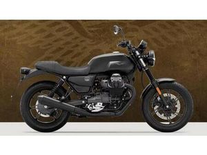 VENDO MOTO GUZZI V7 STONE (2025 - 26) NUOVA A SARONNO (CODICE 9905803) - MOTO.IT