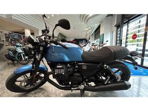VENDO MOTO GUZZI V7 STONE (2025 - 26) NUOVA A TORINO (CODICE 9694614) - MOTO.IT