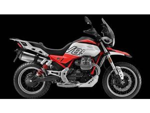 VENDO MOTO GUZZI V85 TT (2024 - 26) NUOVA A ALBA (CODICE 9445528) - MOTO.IT