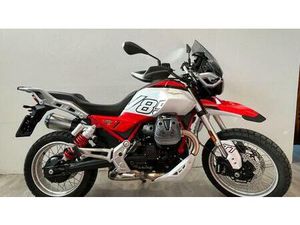 VENDO MOTO GUZZI V85 TT (2024 - 26) NUOVA A ROSTA (CODICE 9422166) - MOTO.IT