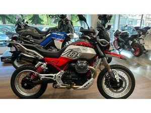 VENDO MOTO GUZZI V85 TT (2024 - 26) NUOVA A TORINO (CODICE 9446925) - MOTO.IT