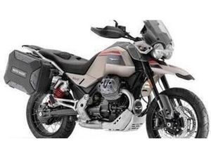 VENDO MOTO GUZZI V85 TT TRAVEL (2024 - 26) NUOVA A MILANO (CODICE 9840751) - MOTO.IT
