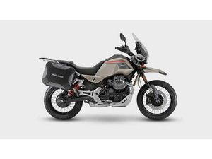 VENDO MOTO GUZZI V85 TT TRAVEL (2024 - 26) NUOVA A MONZA (CODICE 9892212) - MOTO.IT