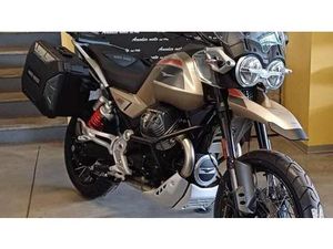 VENDO MOTO GUZZI V85 TT TRAVEL (2024 - 26) NUOVA A SARONNO (CODICE 9616114) - MOTO.IT