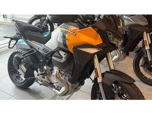 VENDO MOTO GUZZI STELVIO (2024 - 26) NUOVA A ERBA (CODICE 9833977) - MOTO.IT