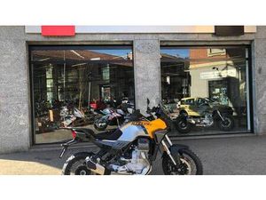 VENDO MOTO GUZZI STELVIO (2024 - 26) NUOVA A MONCALIERI (CODICE 9372002) - MOTO.IT