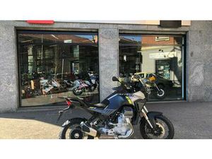 VENDO MOTO GUZZI STELVIO (2024 - 26) NUOVA A MONCALIERI (CODICE 9374116) - MOTO.IT