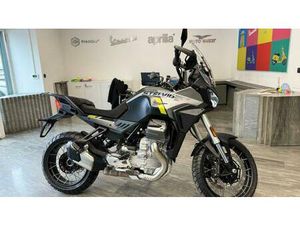 VENDO MOTO GUZZI STELVIO (2024 - 26) NUOVA A TORINO (CODICE 9358334) - MOTO.IT