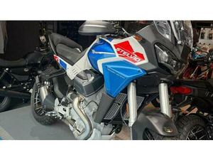 VENDO MOTO GUZZI STELVIO DUECENTO TRIBUTO (2025 - 26) NUOVA A ERBA (CODICE 9833966) - MOTO.IT