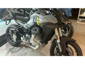VENDO MOTO GUZZI STELVIO PFF (2024 - 26) NUOVA A ERBA (CODICE 9833975) - MOTO.IT