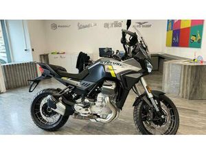 VENDO MOTO GUZZI STELVIO PFF (2024 - 26) NUOVA A TORINO (CODICE 9358341) - MOTO.IT