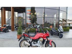 VENDO MOTO GUZZI V100 MANDELLO (2025 - 26) NUOVA A CHIETI (CODICE 9880972) - MOTO.IT